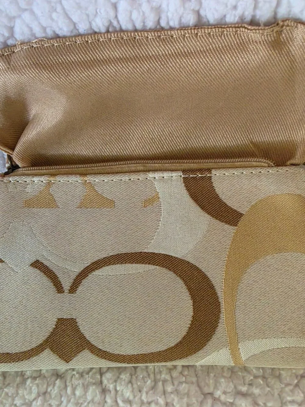 Coach vintage y2k